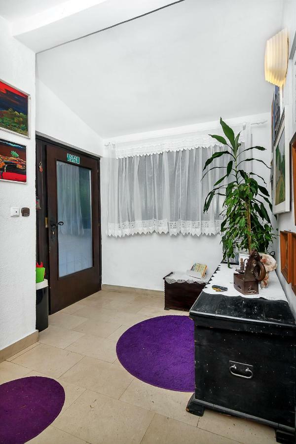 Apartmani Maja Макарска Екстериор снимка