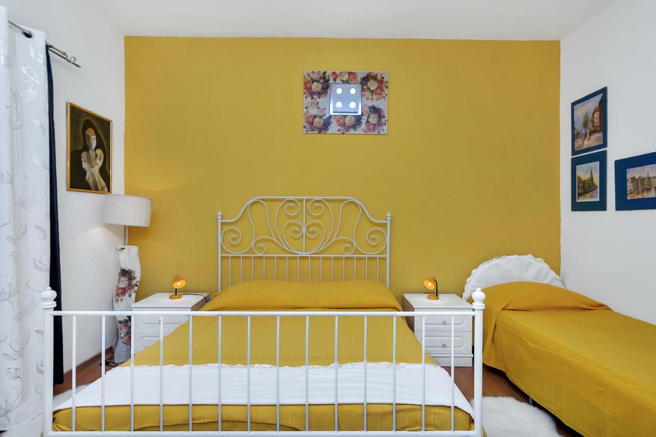 Apartmani Maja Макарска Екстериор снимка