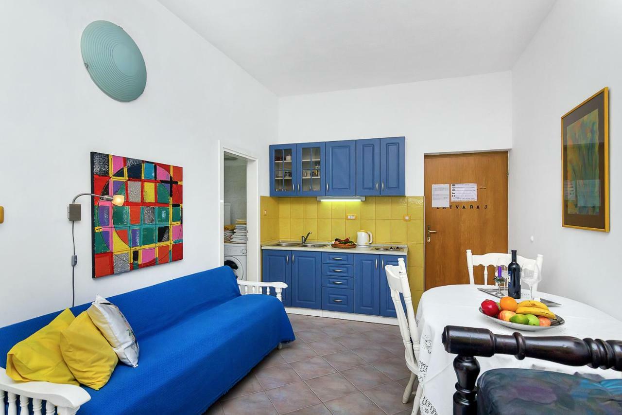 Apartmani Maja Макарска Екстериор снимка
