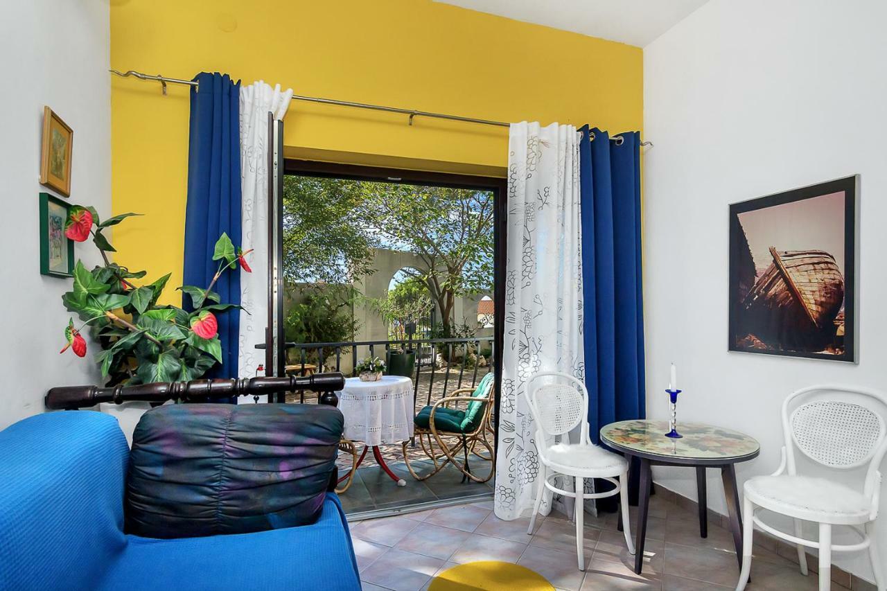 Apartmani Maja Макарска Екстериор снимка