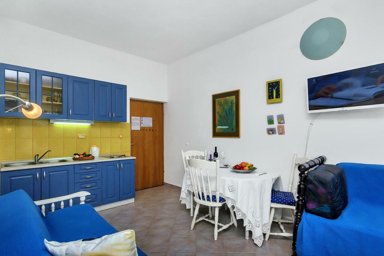 Apartmani Maja Макарска Екстериор снимка