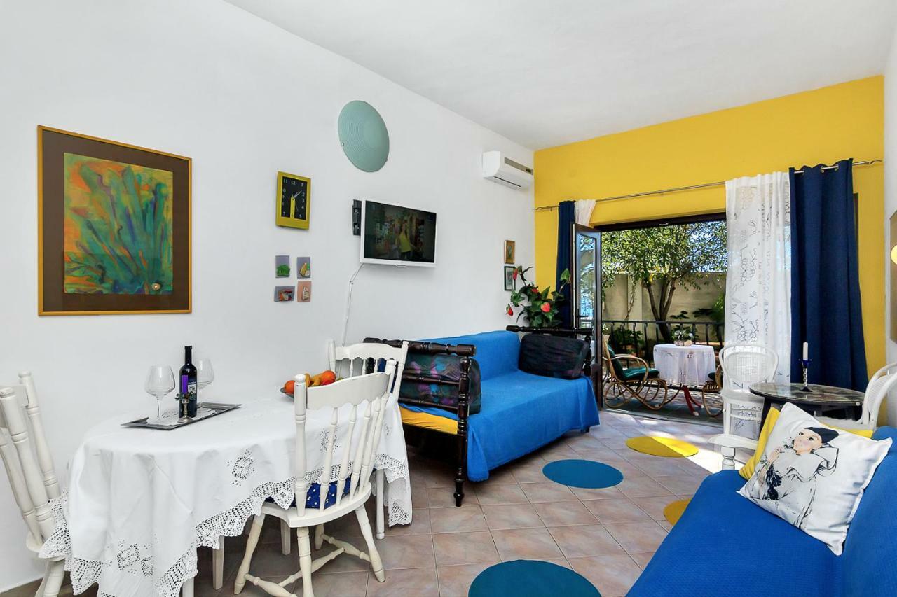 Apartmani Maja Макарска Екстериор снимка