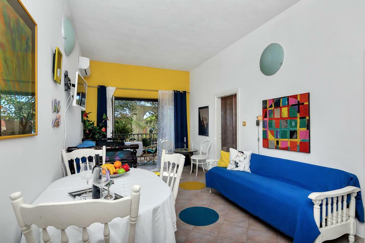 Apartmani Maja Макарска Екстериор снимка