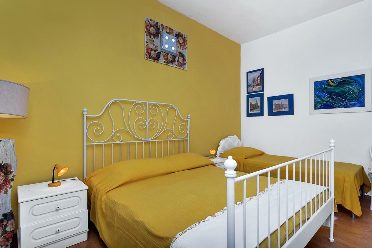 Apartmani Maja Макарска Екстериор снимка