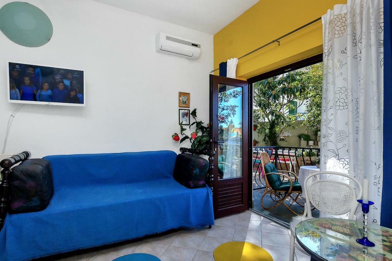 Apartmani Maja Макарска Екстериор снимка