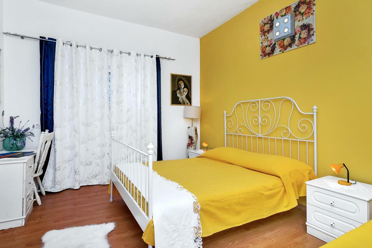 Apartmani Maja Макарска Екстериор снимка