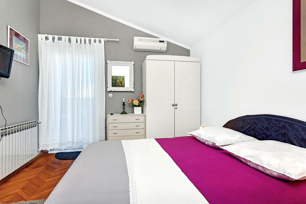 Apartmani Maja Макарска Екстериор снимка