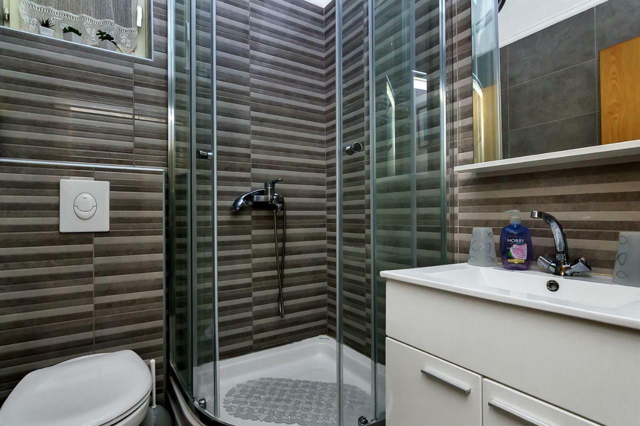 Apartmani Maja Макарска Екстериор снимка