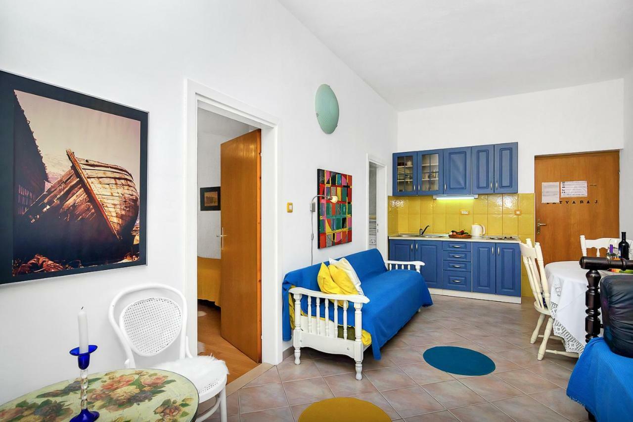 Apartmani Maja Макарска Екстериор снимка